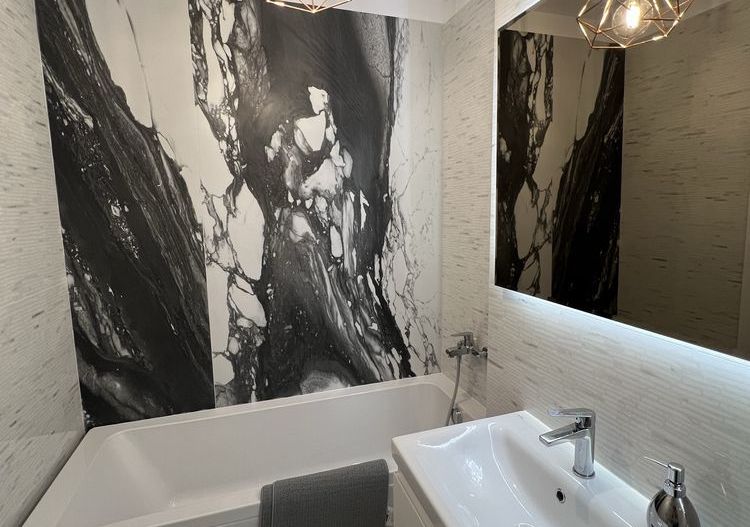 Inchiriere apartament nou, 2 camere ,mobilat , 15 min Unirii - Poză 6