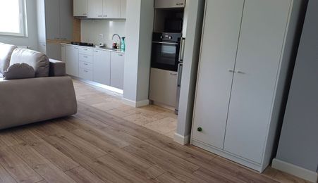 Apartament 2 camere | Grand Park | Gheorgheni | Parcare subterană