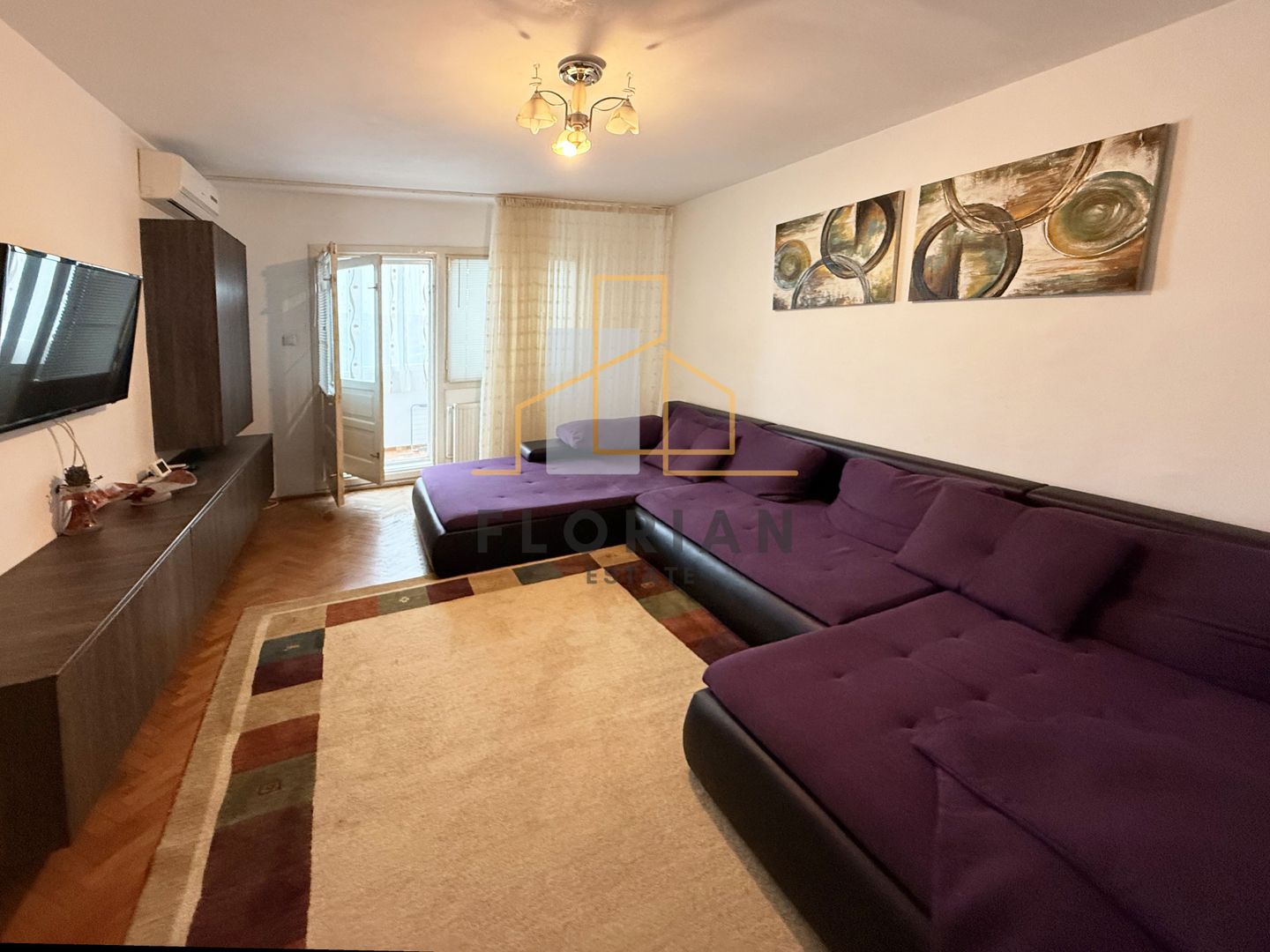 Apartament 4 camere de închiriat –500 euro| Zona Lipovei - Poză 13