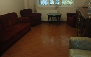 Apartament Ghica Tei I 3 camere decomandat I Palatul Ghica I parter - Poză 10