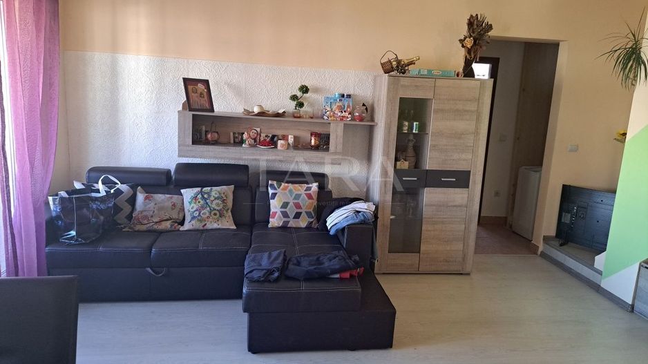 Apartament 2 camere, Florești – zona Porii, pe două niveluri - Poză 3