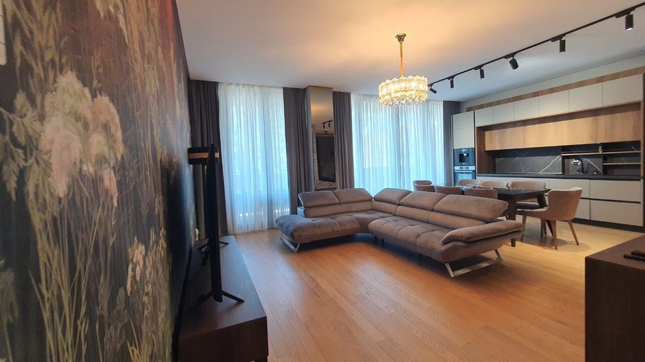 Apartament 5 camere High End Rahmaninov Residence I Floreasca - Poză 11