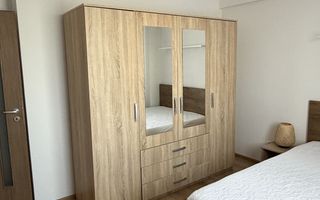 Apartament 3 camere de închiriat în Miroslava, etaj 1, bloc 2018 - Poză 6