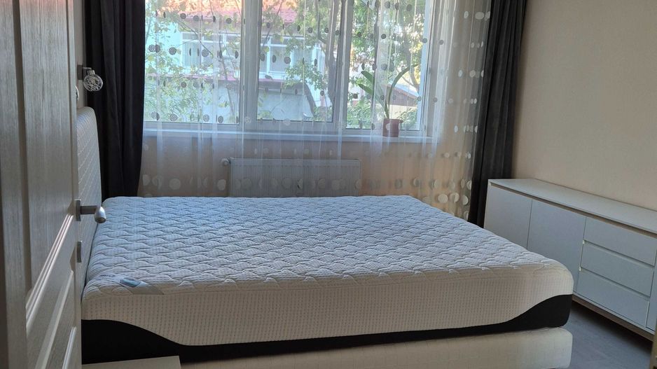 Crangasi Lacul Morii - 3 Camere modern mobilat, utilat si loc parcare D8 - Poză 5