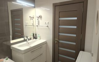 Casa individuala la cheie, 3 camere, 70 mp+425 teren, garaj,Sannicoara - Poză 10