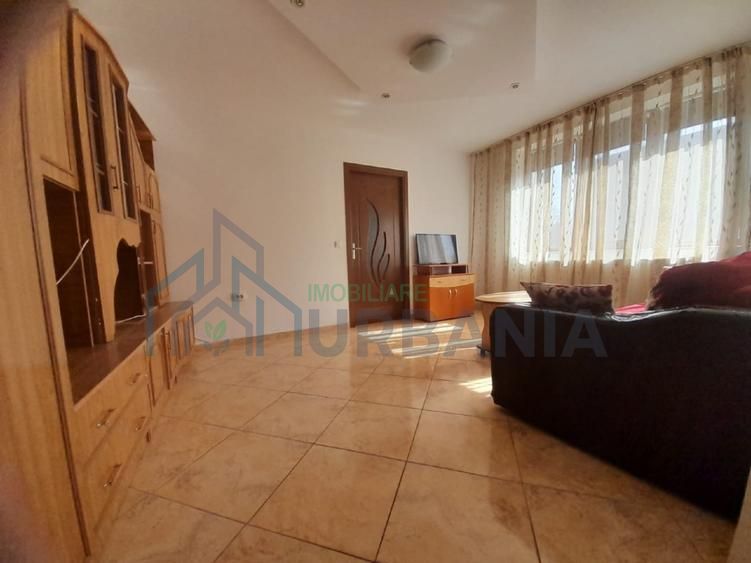 ​🏠 Apartament 2 Camere – B-dul Tudor Vladimirescu (Etaj 2, Bloc Mic)​Mobilat & - Poză 7