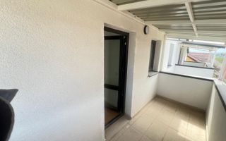 Garsoniera Decomandata - 45mp - balcon - parcare - Sanpetru - Roca - Poză 5