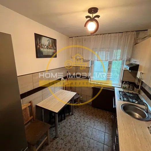 Apartament cu 2 camere/ Etajul 1/ 46 mp/ zona Podu Ros - Poză 4
