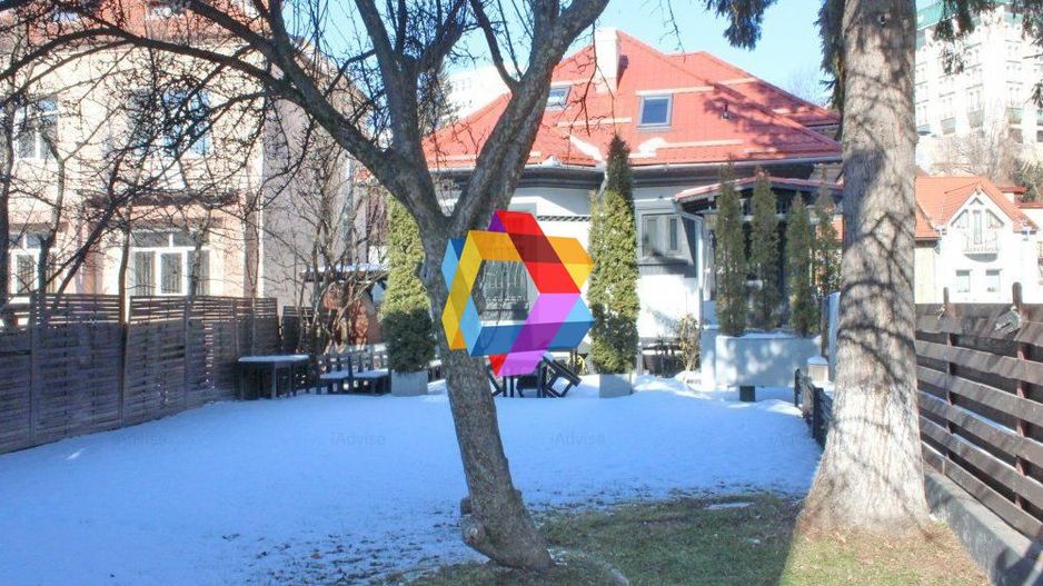 Casa Restaurant cu gradina - 250 mp - Poză 2