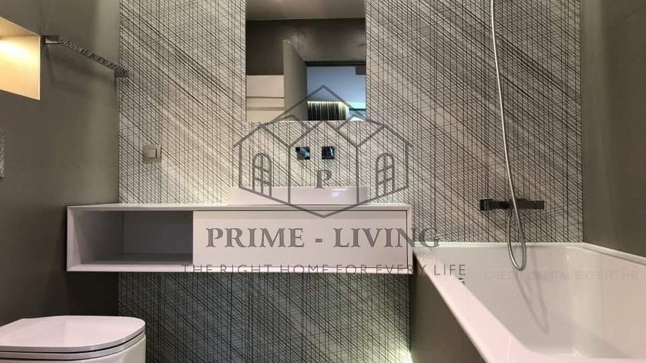 DUPLEX DE LUX CU 4 CAMERE LA VANZARE LANGA SCOALA BRITANICA - Poză 7