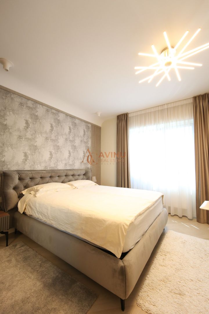 Cortina North | 3 Camere Premium | 83mp | Parcare Subterană | 0% Comis - Poză 7