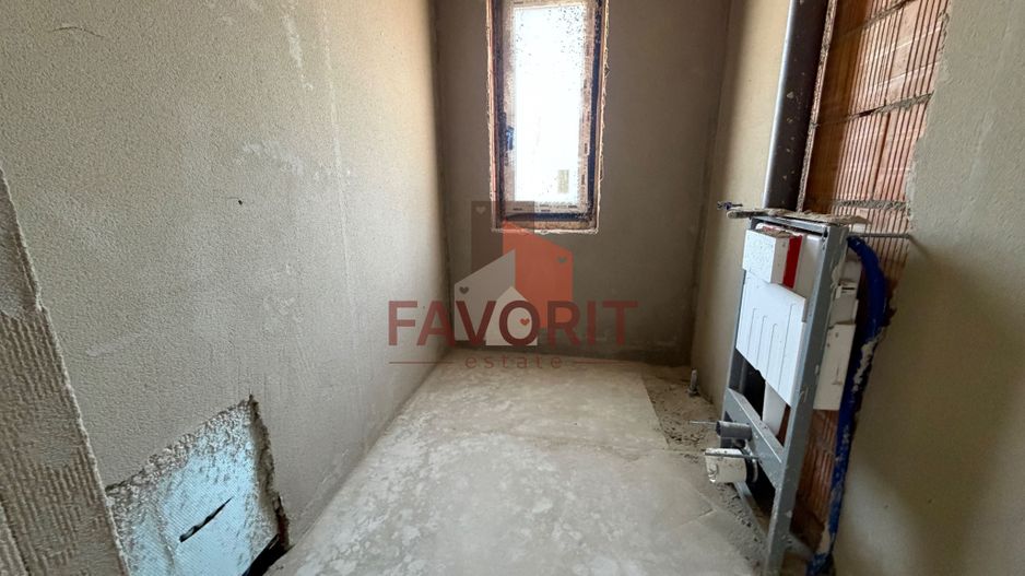 2 camere langa ESO | Decomandat | Bucatarie separata | Etaj intermediar - Poză 5