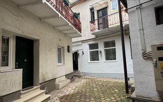 Garsonieră 42 mp complet renovata, zonă centrală, vis-a-vis Teatrul Dramatic - Poză 10