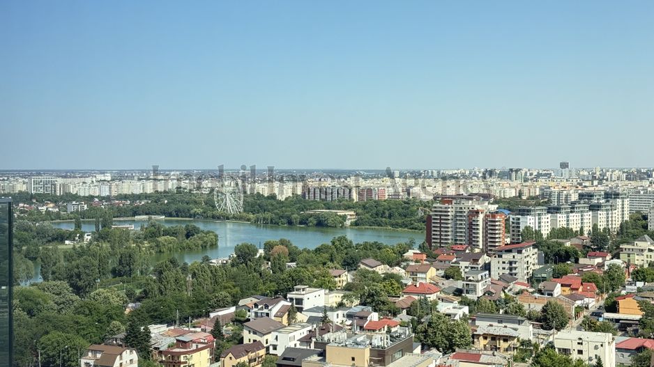 Apartament 4 camere de vanzare One Verdi Park - Floreasca - Poză 26