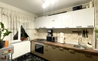 DE VANZARE APARTAMENT 3 CAMERE DECOMANDAT | ETAJ 1/4 | LOC PARCARE| DRUMUL SARII - Poză 11
