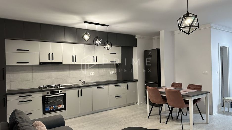 PRIMA INCHIRIERE | Maurer Residence 2025 | Parcare si Boxa Incluse | S - Poză 4