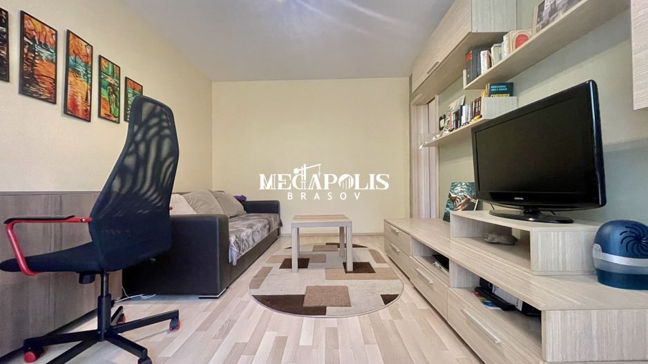 Apartament 2 camere | Decomandat | Loc de parcare - Poză 3
