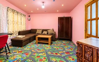 Casa P+M, teren 2199 mp, localitatea Ususau - Poză 6