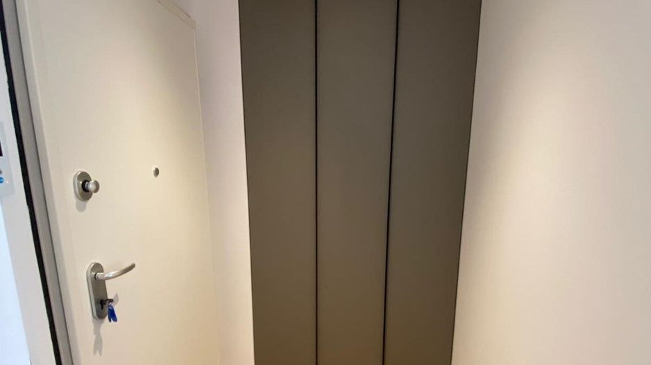 Apartament 2 camere I One Herastrau Towers I Premium - Poză 3
