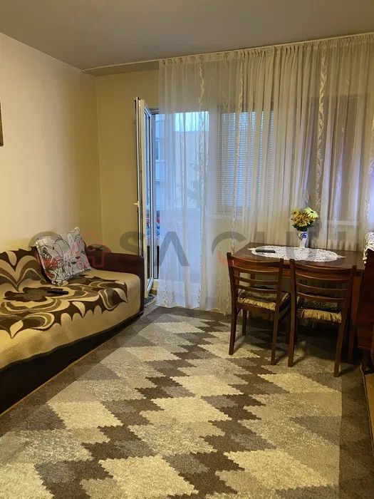 Apartament 2 camere, 2 balcoane, zona Școala Gimnazială Liviu Rebreanu - Poză 2