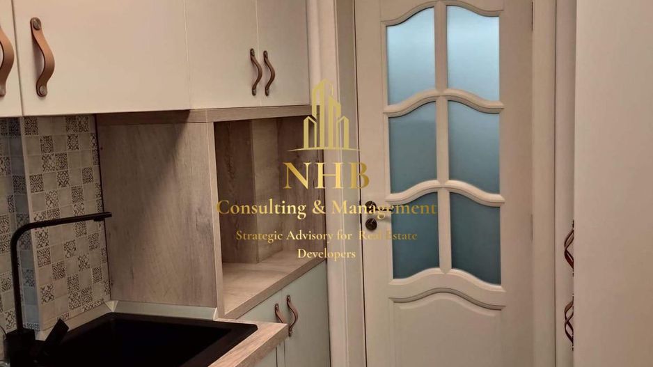 Apartament Premium 2 camere | Parcul Circului | Metrou Stefan cel Mare - Poză 5
