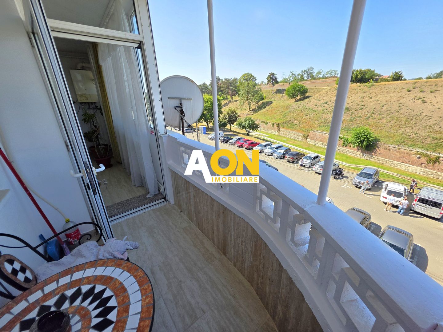 Apartament 2 camere, 60 mp utili, etaj 3, zona ultracentrala - Poză 6