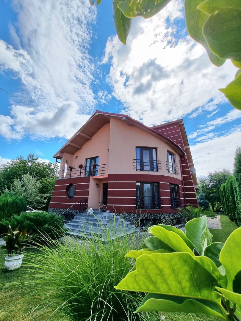 CASA+TEREN, ZONA SUD - Poză 2