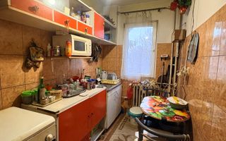 Apartament cu 3 camere -zona Bucium Manastur - Poză 6