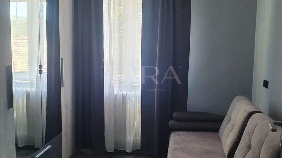 Apartament 3 camere, mobilat și utilat – Gheorgheni. - Poză 3