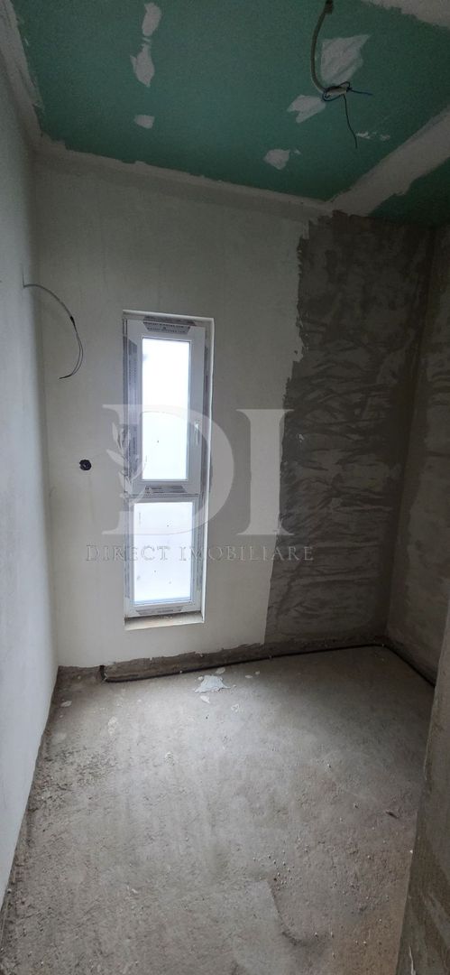 Casa finalizata 2025 108mp cu parcare si gradina  zona Terra - Poză 15