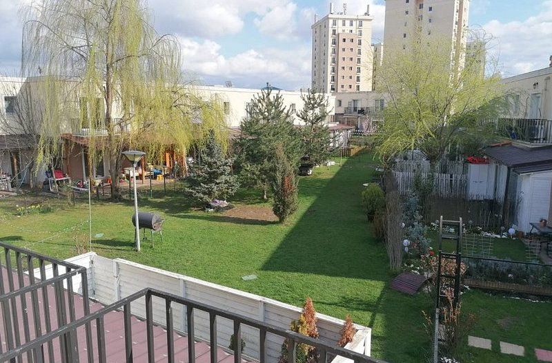 Casa Cosmopolis 3 camere - Poză 17