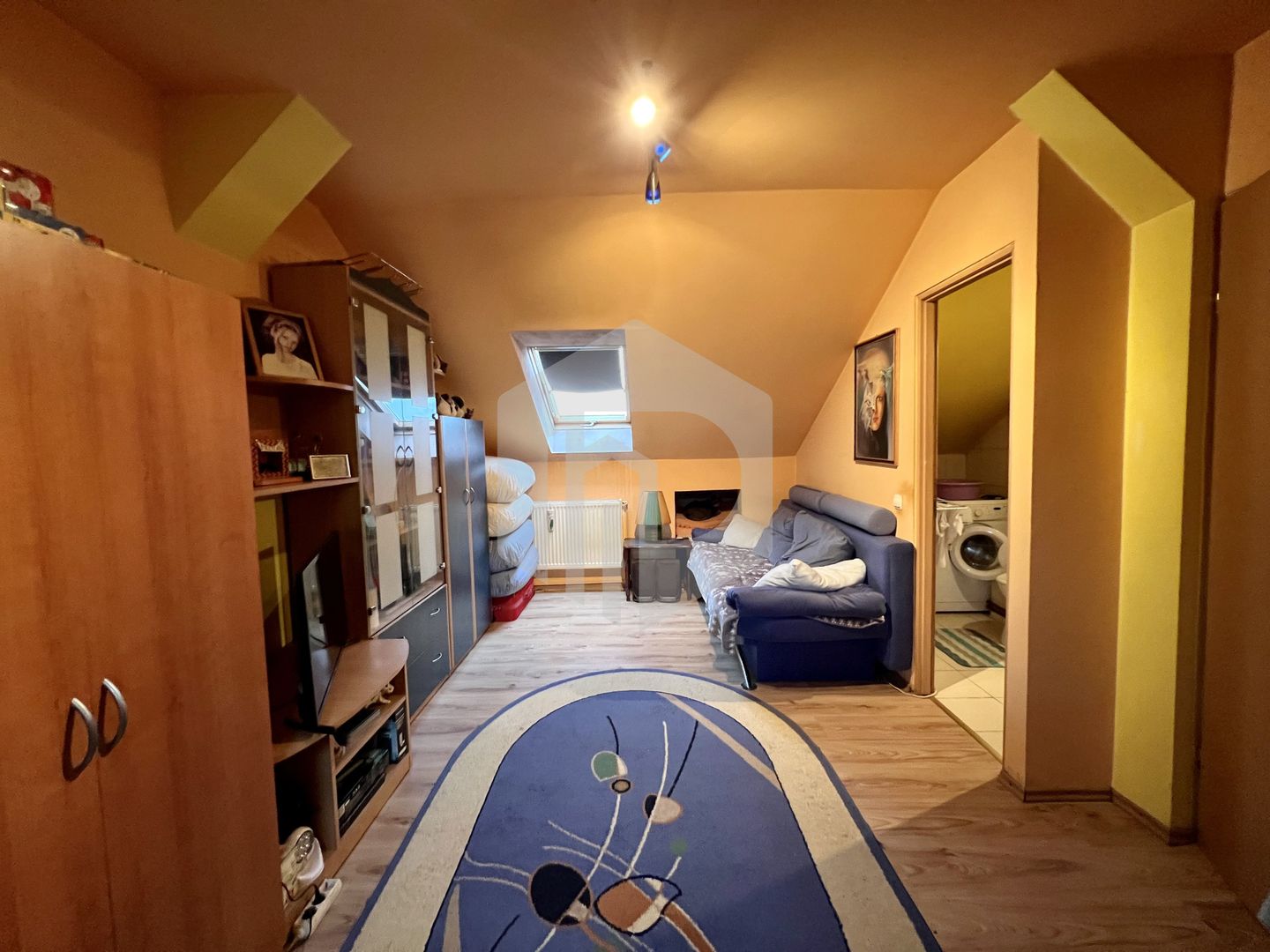 Apartament 3 camere- Aleea Steaza/ Ciresica- Vedere superba - Poză 10