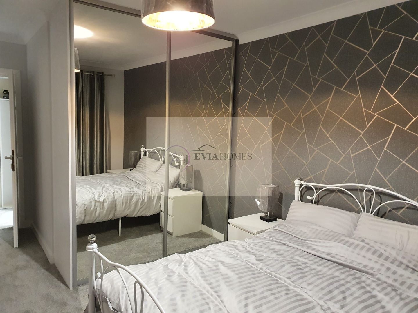 2 camere/Parcare Subterană/Cartier Europa - Poză 6