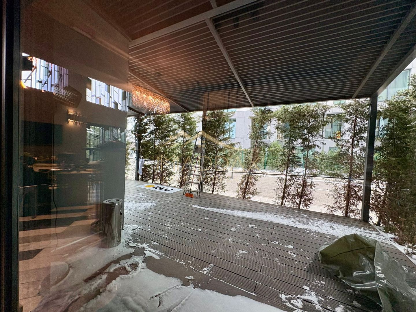 Apartament  Smart tip duplex *155mp* / *111mp* gradina / Aviatiei - Poză 15