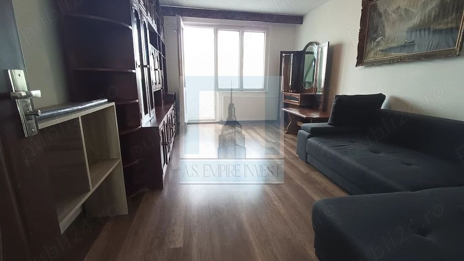 De vânzare ap 2 camere/zona Astra - Poză 3