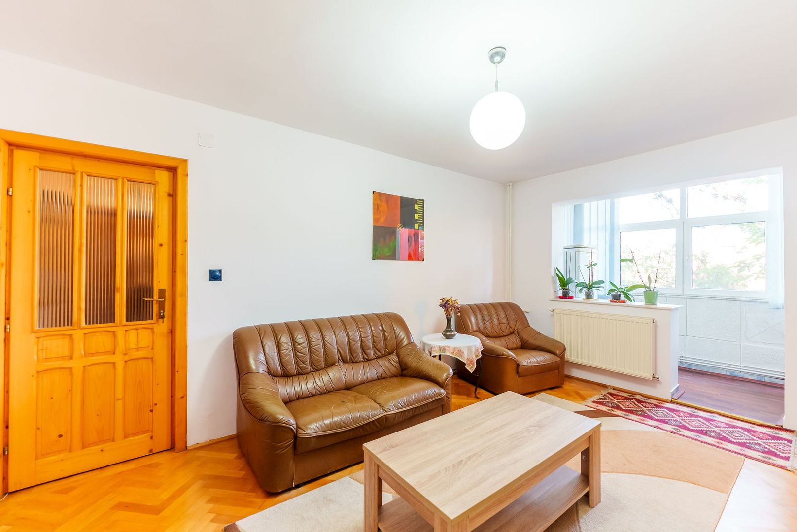 Apartament cu 2 camere Vlaicu - Poză 2