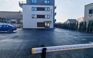 Garsoniera la intrarea in Balotesti din DN1, 45mp, decomandata, Value Center Aeroport Otopeni Therme - Poză 7