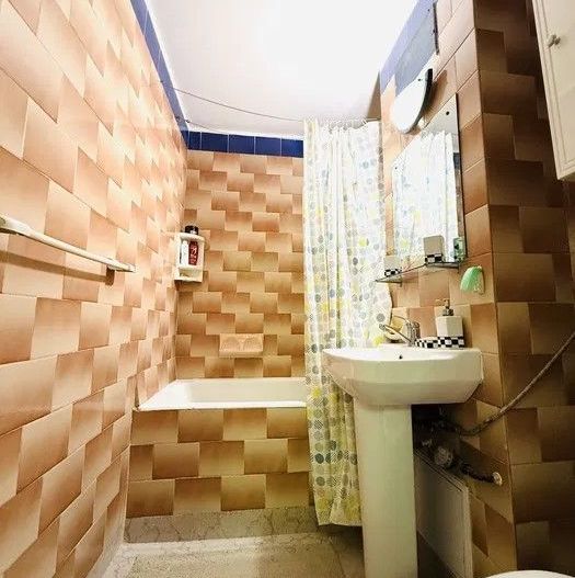 De vanzare apartament 2 camere Crangasi - Poză 8