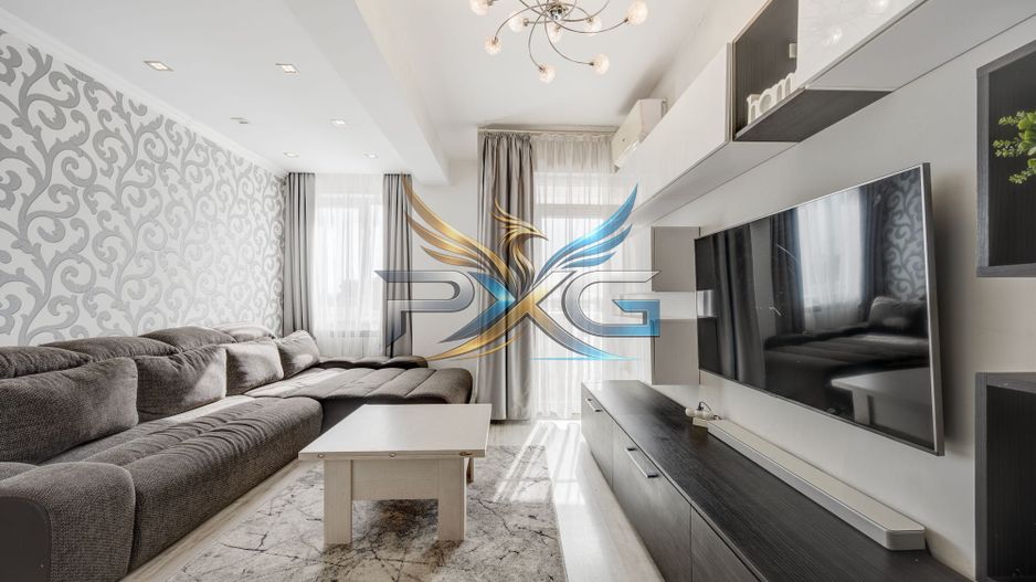 Apartament 2 camere Ghencea - Poză 6