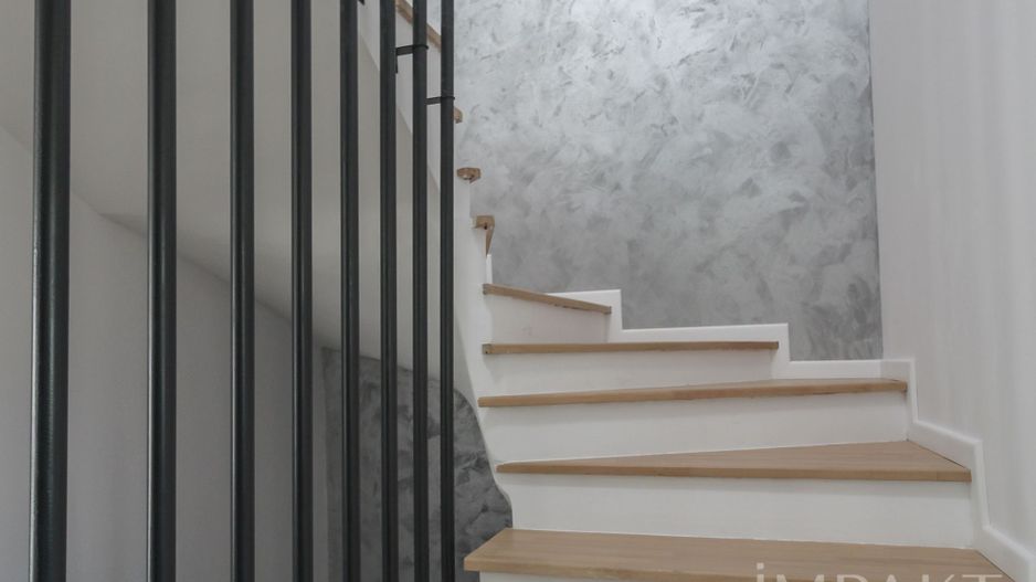 Duplex frumos de inchiriat, cartier Borhanci! - Poză 5