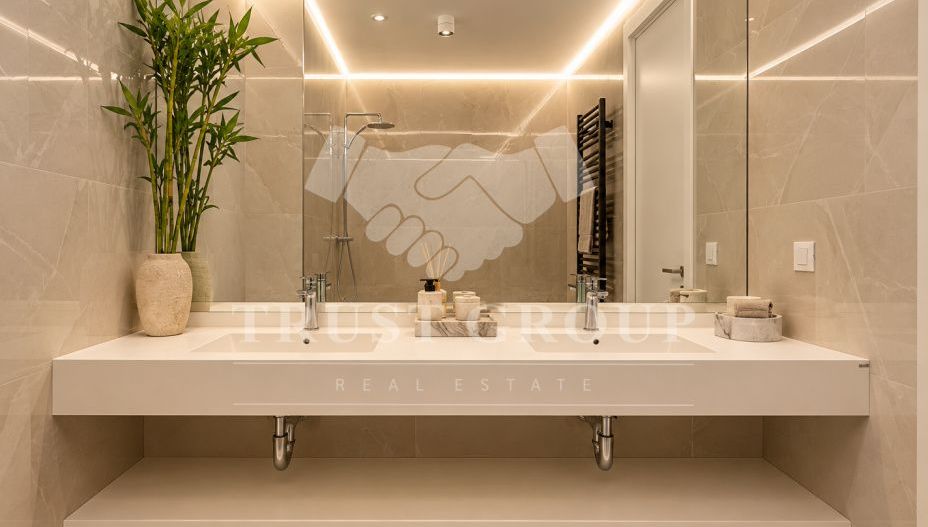 Apartament 3 camere Floreasca | Loc de parcare si boxa - Poză 16