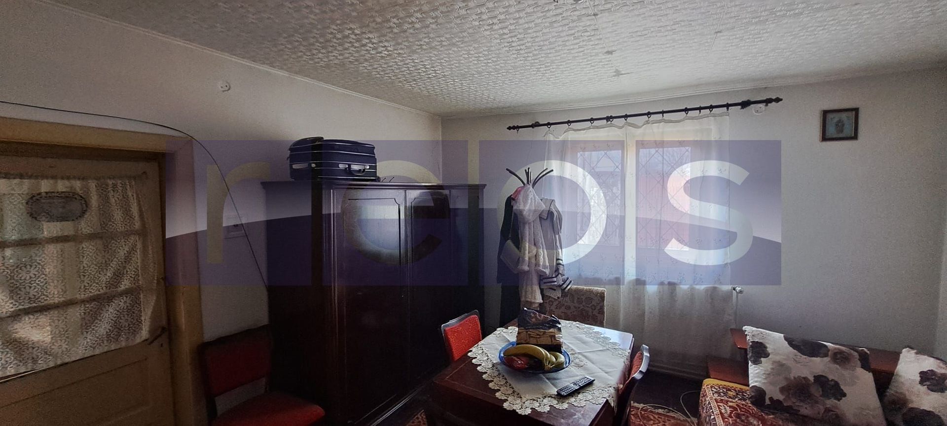 VANZARE CASA 5 CAMERE | TEREN 660 MP | ROSIORI DE VEDE - Poză 14