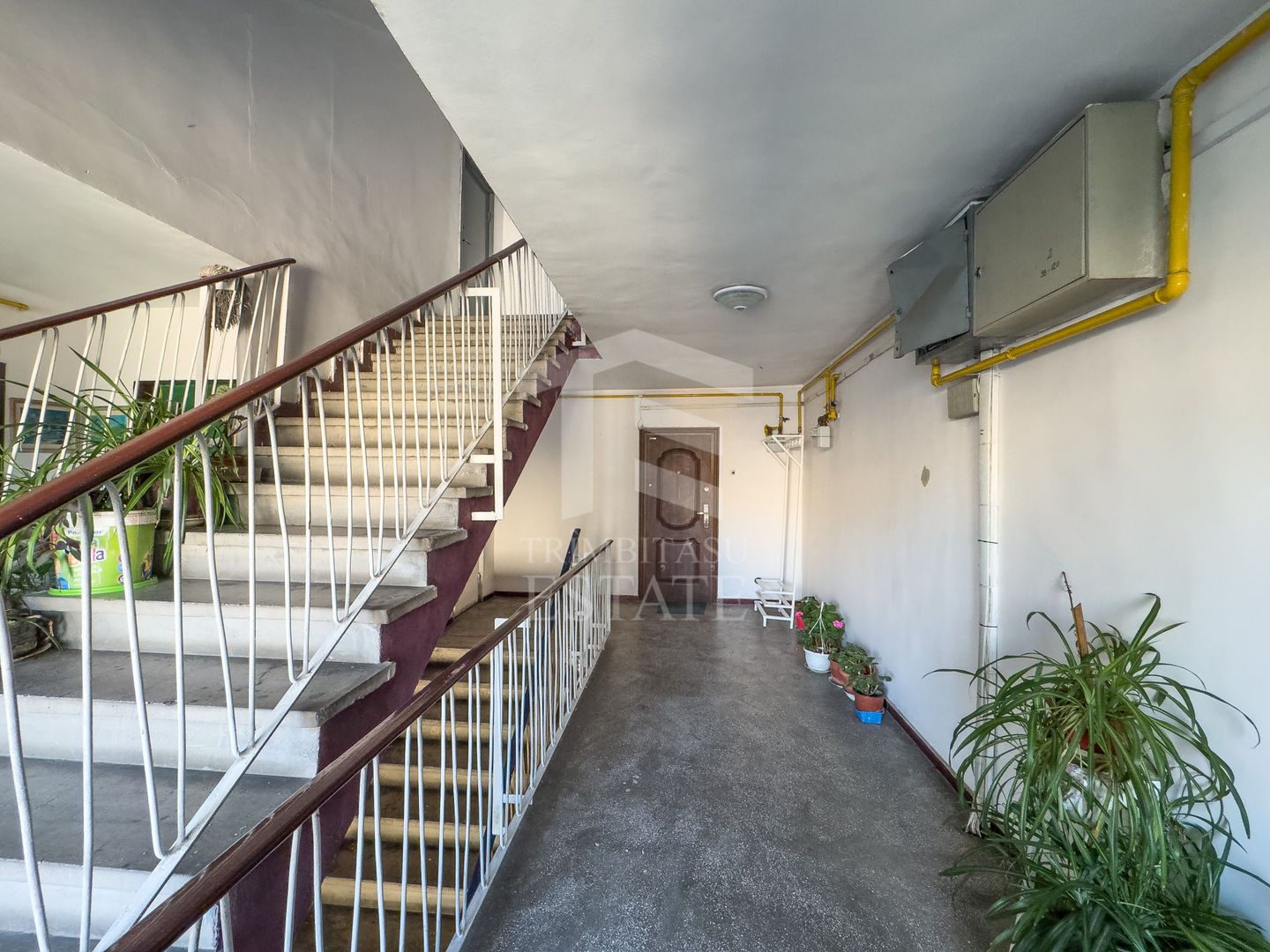 3 camere | P-ta Gorjului | decomandat | 73mp | 2 min metrou - Poză 20