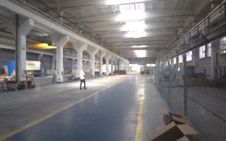 Hala industriala Brasov,zona Astra - Poză 6