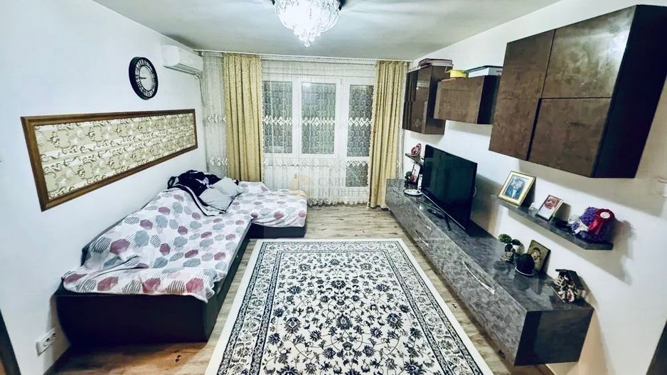 2 Camere - 61 MP | Etaj Intermediar | Fără RS | Parcare | Mc Colentina - Poză 1