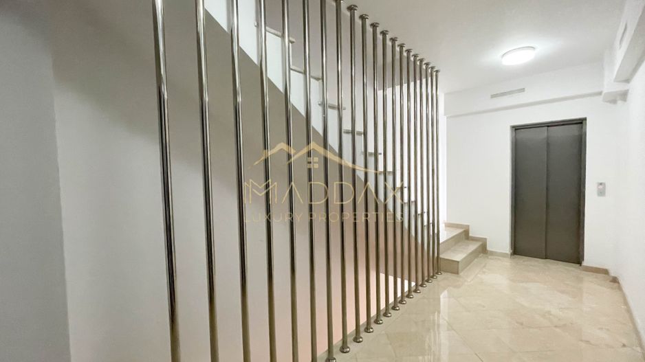 Amazing 2 rooms apartment + underground parking * Fully Furnished* // Herastrau - Poză 34