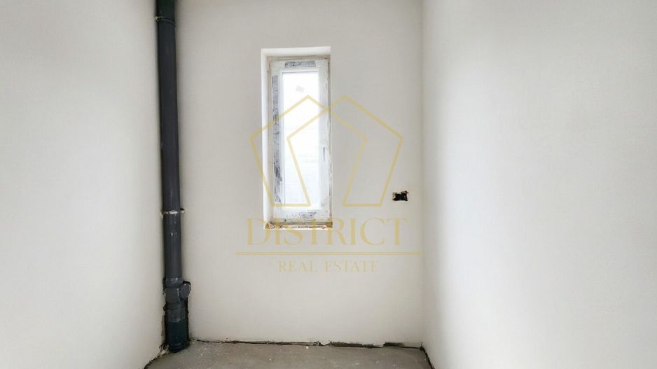 Apartament cu 3 camere si curte de 240mp | Mosnita Noua | Lidl - Poză 6