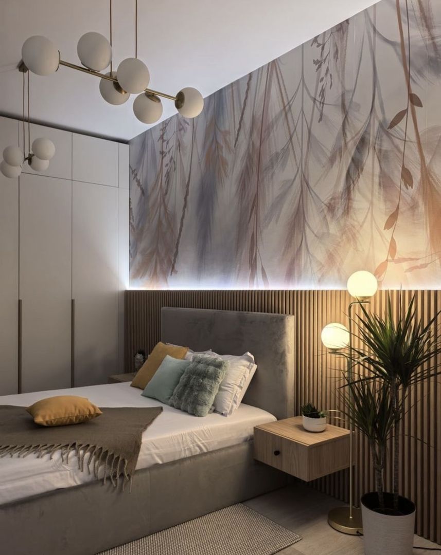 Chirie | Apartament 2 camere | Bloc Boutique | Marriott - Poză 1