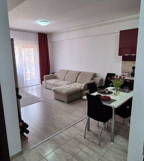 De vanzare apartament 2 camere Militari Residence - Poză 4