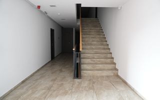 2 camere | Ansamblul Rezidențial Iris – Zona Torontalului | loc parcare acoprit - Poză 12